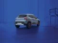 2020 Dacia Spring Show Car 4