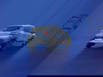 2020 Dacia Spring Show Car 4