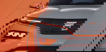 2020 Dacia Spring Show Car 5