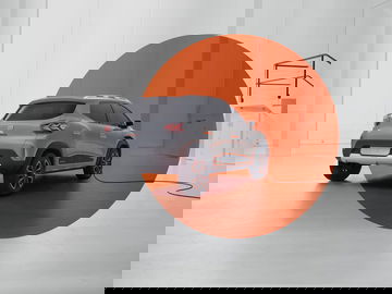 2020 Dacia Spring Show Car 7