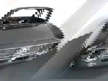 Alfa Romeo Giulia Fibra De Carbono 2