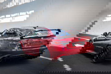 Alfa Romeo Giulia Gta 2020 Dm 19