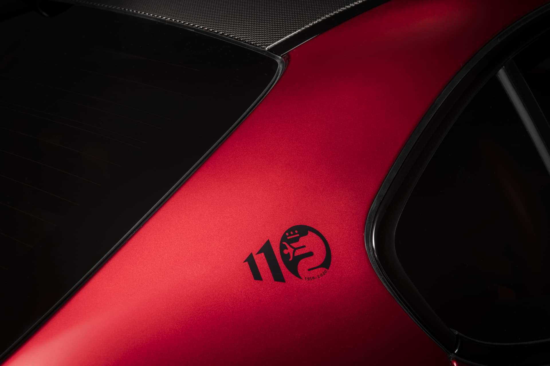 Alfa Romeo Giulia Gta 2020 Dm 23