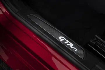 Alfa Romeo Giulia Gta 2020 Dm 25