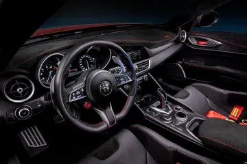 Alfa Romeo Giulia Gta 2020 Dm 26
