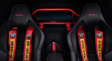 Alfa Romeo Giulia Gta 2020 Dm 29