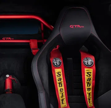 Alfa Romeo Giulia Gta 2020 Dm 30