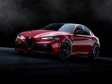 Alfa Romeo Giulia Gta 2020 Dm Gta 01