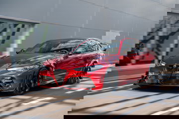 Alfa Romeo Giulia Gta 2020 Dm Hp