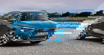 Audi A3 Sportback 2020 0320 001