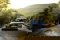 Audi A3 Sportback 2020 Azul Turbo Exterior 4
