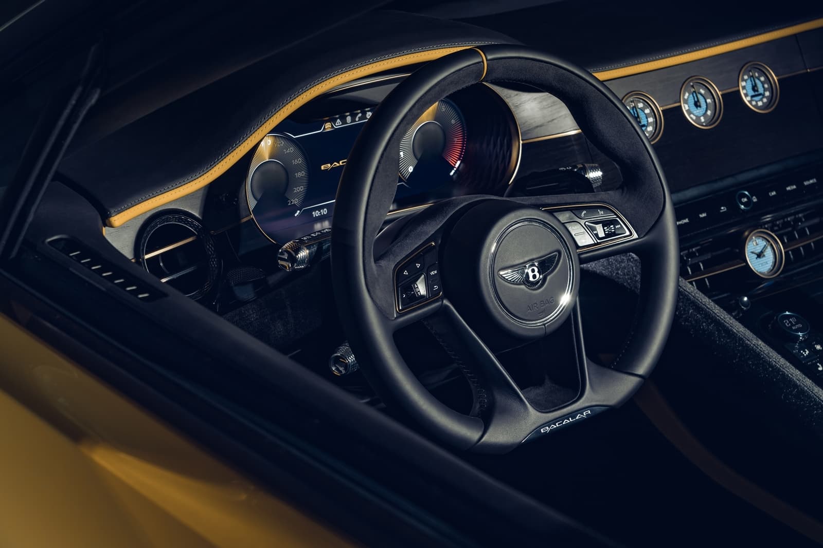 Bentley Bacalar 2020 0220014