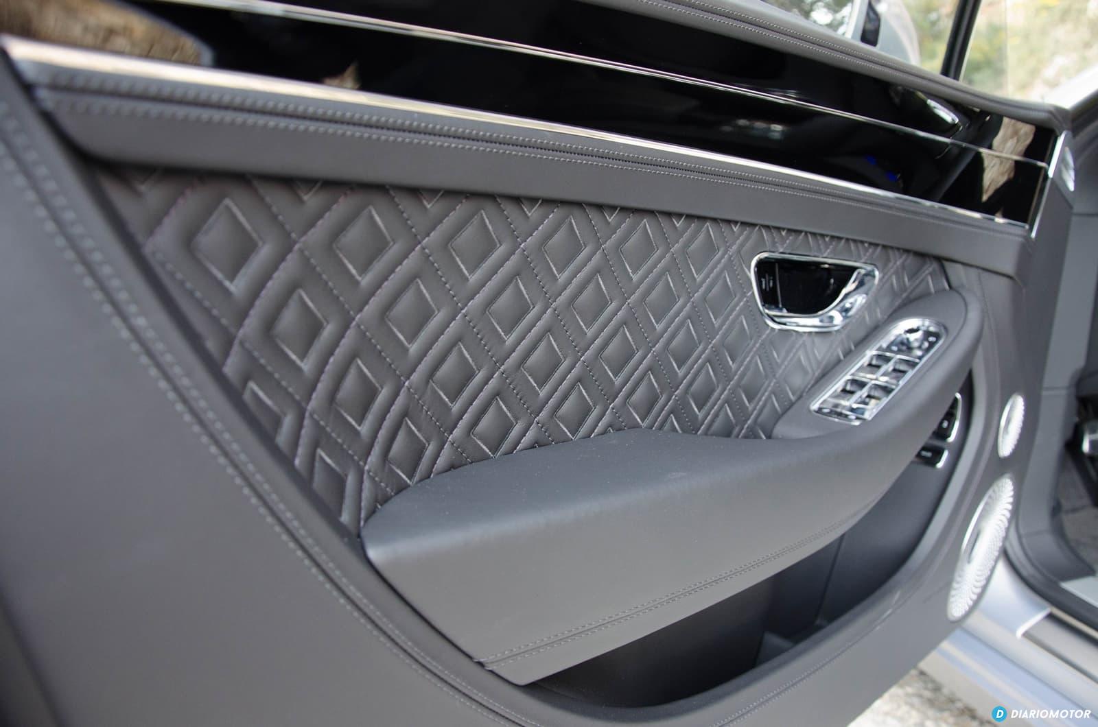 Bentley Continental Gt V8 0320 006