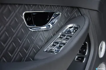 Bentley Continental Gt V8 0320 007