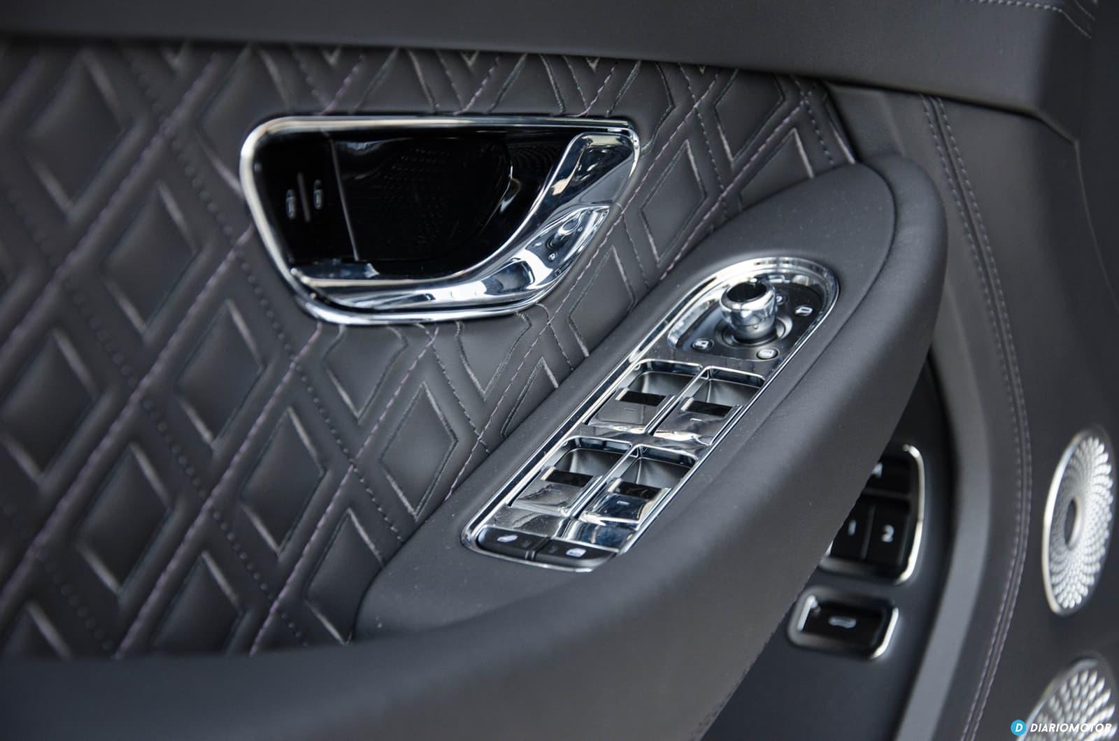 Bentley Continental Gt V8 0320 007