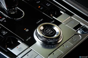 Bentley Continental Gt V8 0320 009