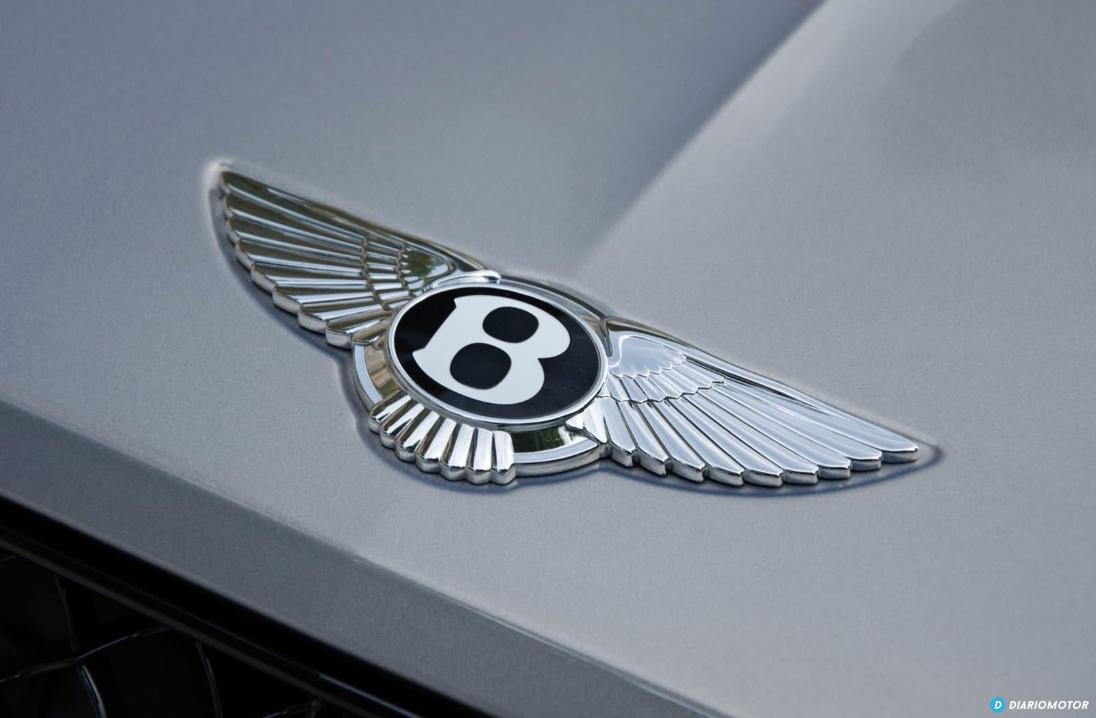 Bentley Continental Gt V8 0320 014