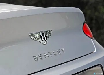 Bentley Continental Gt V8 0320 016