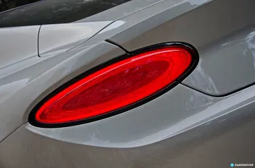 Bentley Continental Gt V8 0320 017