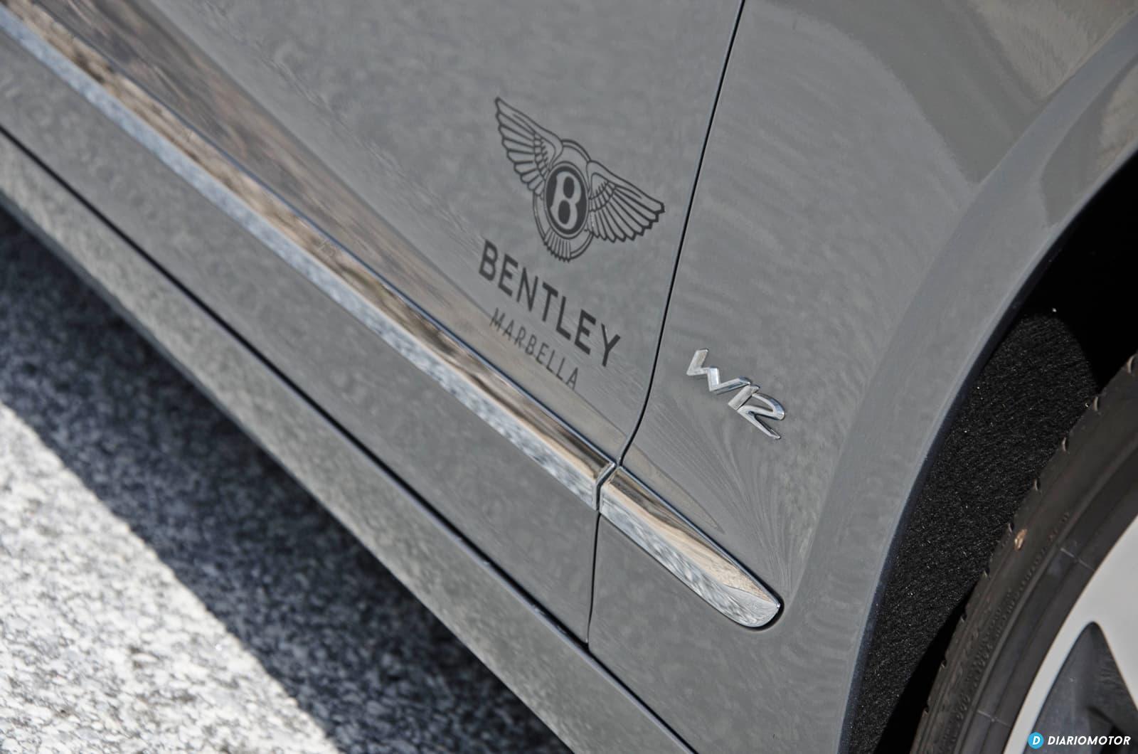 Bentley Flying Spur 2020 Prueba 001