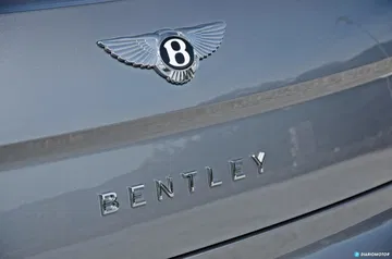 Bentley Flying Spur 2020 Prueba 006