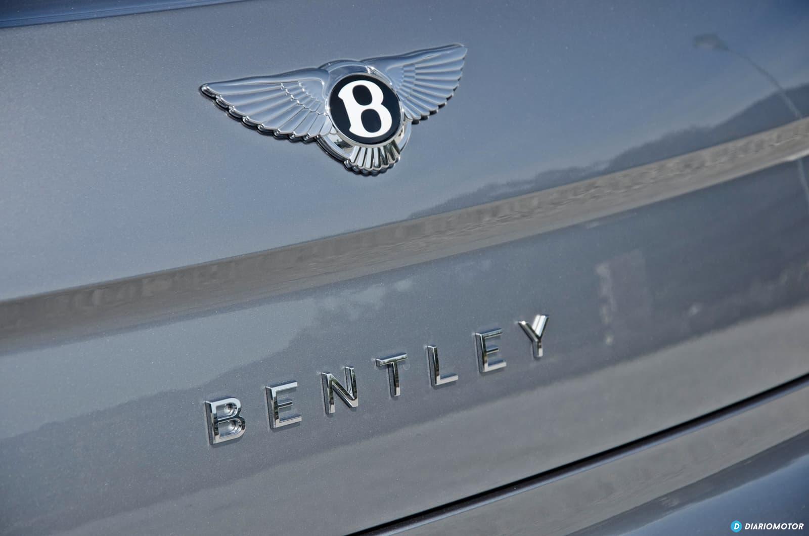 Bentley Flying Spur 2020 Prueba 006