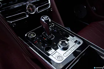 Bentley Flying Spur 2020 Prueba 010