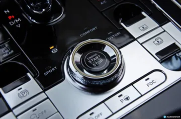 Bentley Flying Spur 2020 Prueba 011