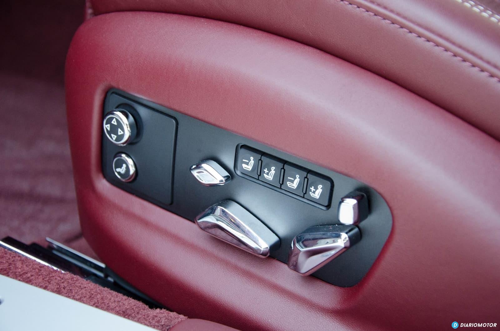 Bentley Flying Spur 2020 Prueba 026