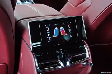 Bentley Flying Spur 2020 Prueba 034
