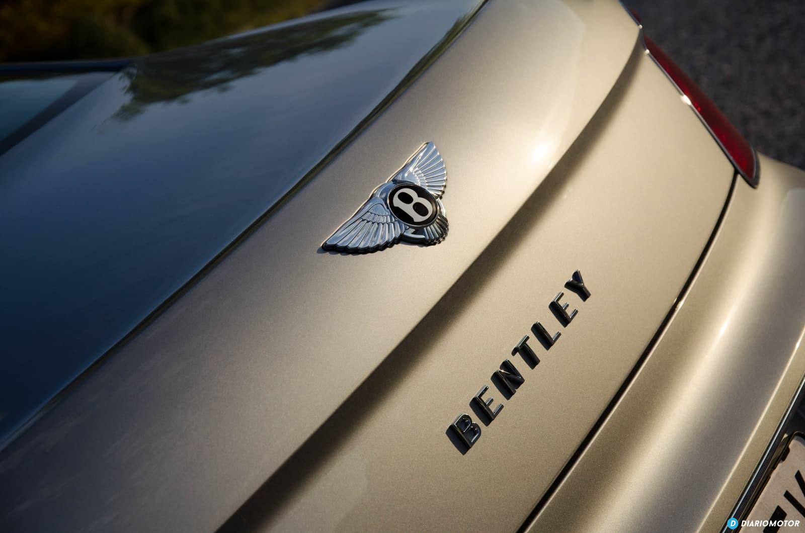 Bentley Flying Spur 2020 Prueba 039