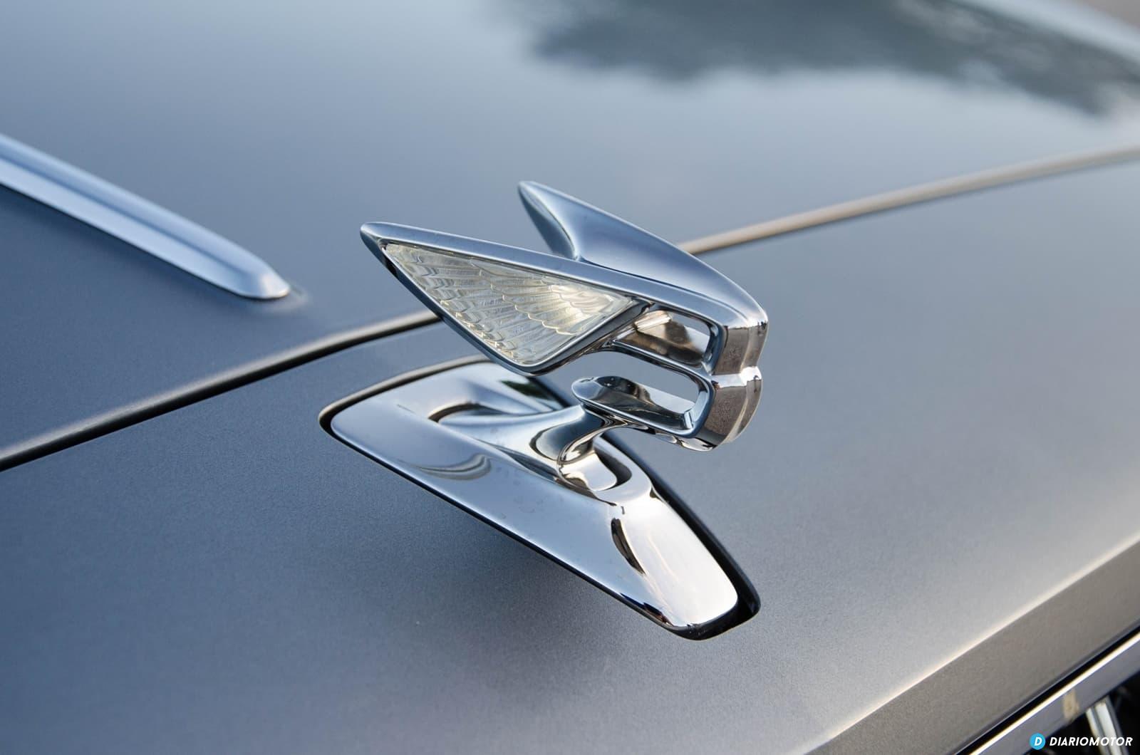 Bentley Flying Spur 2020 Prueba 043