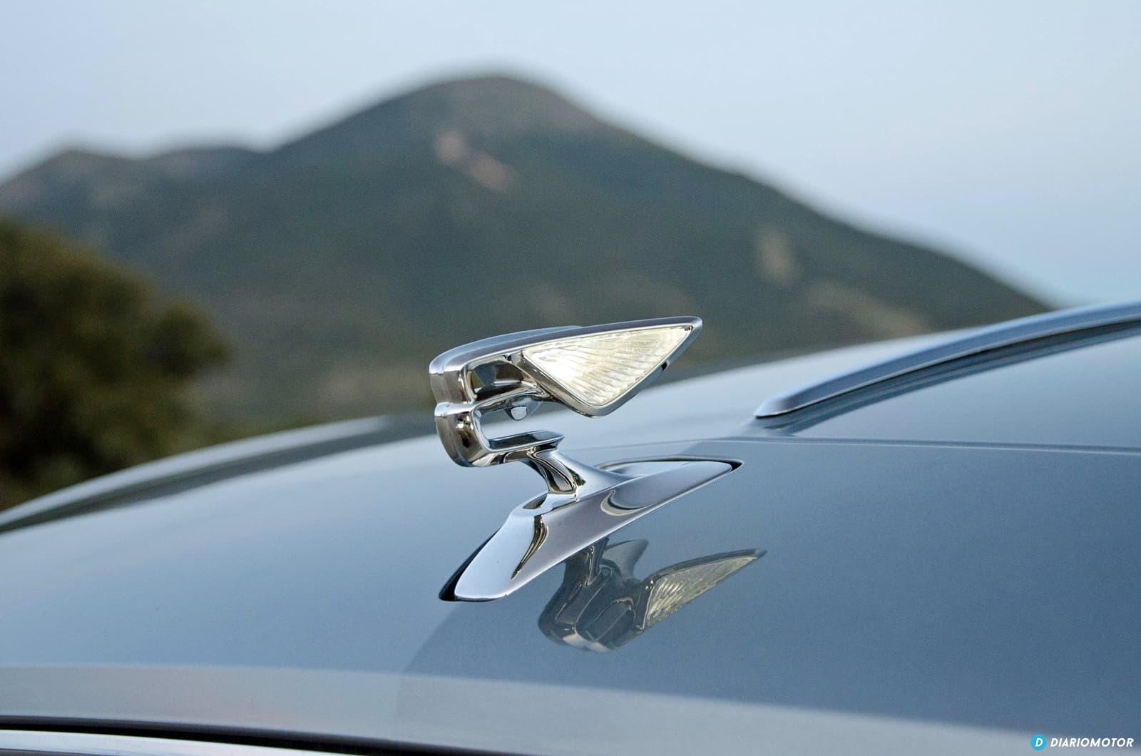Bentley Flying Spur 2020 Prueba 044