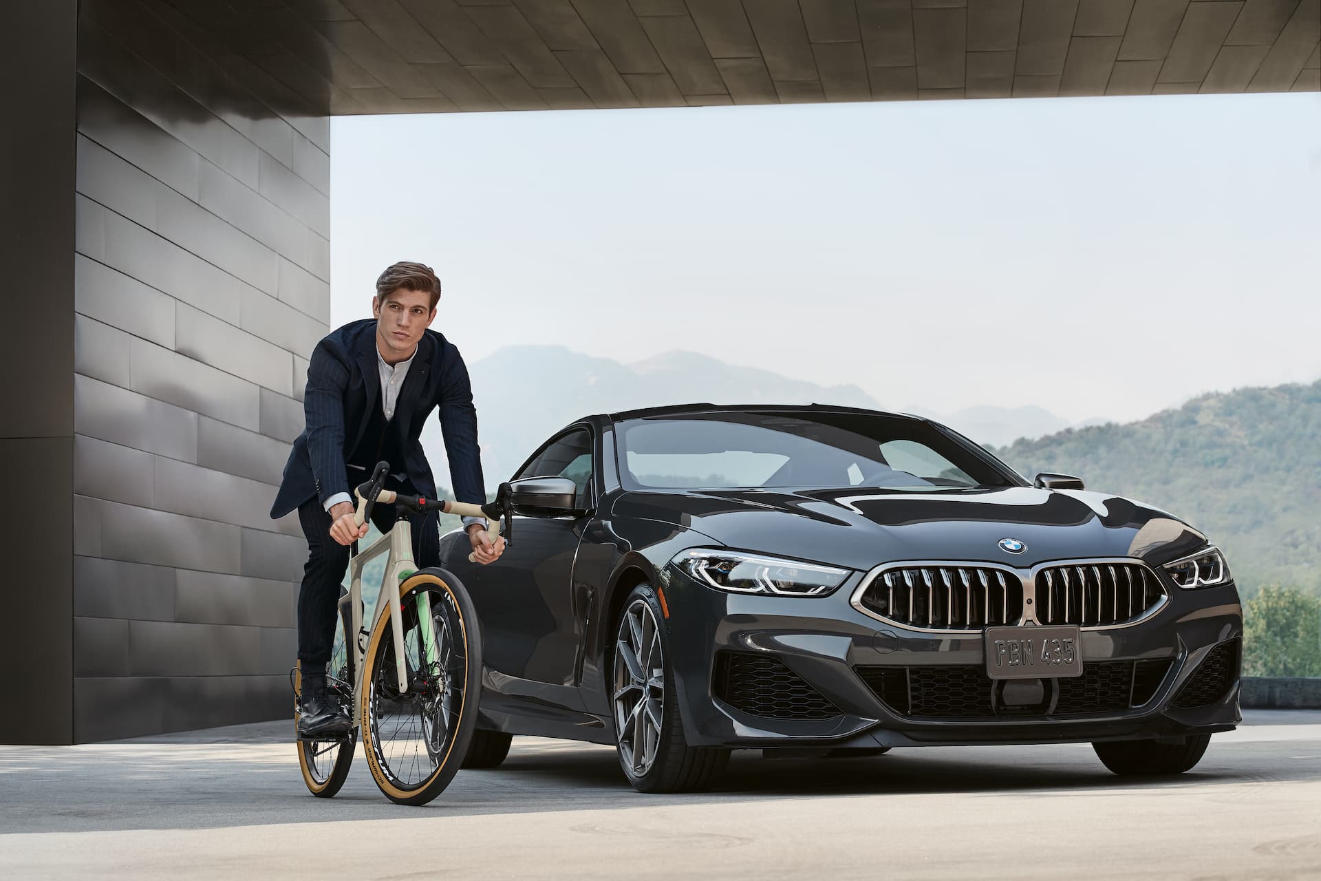 Bicicleta Bmw P90386122 Highres Launch Of The New 3t