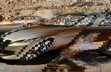 Bmw I4 Concept 0320 004