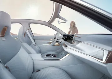 Bmw I4 Concept 0320 009