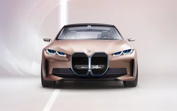 Bmw I4 Concept 0320 012