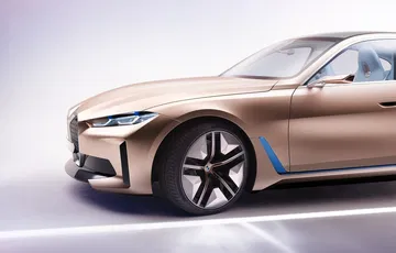 Bmw I4 Concept 0320 016