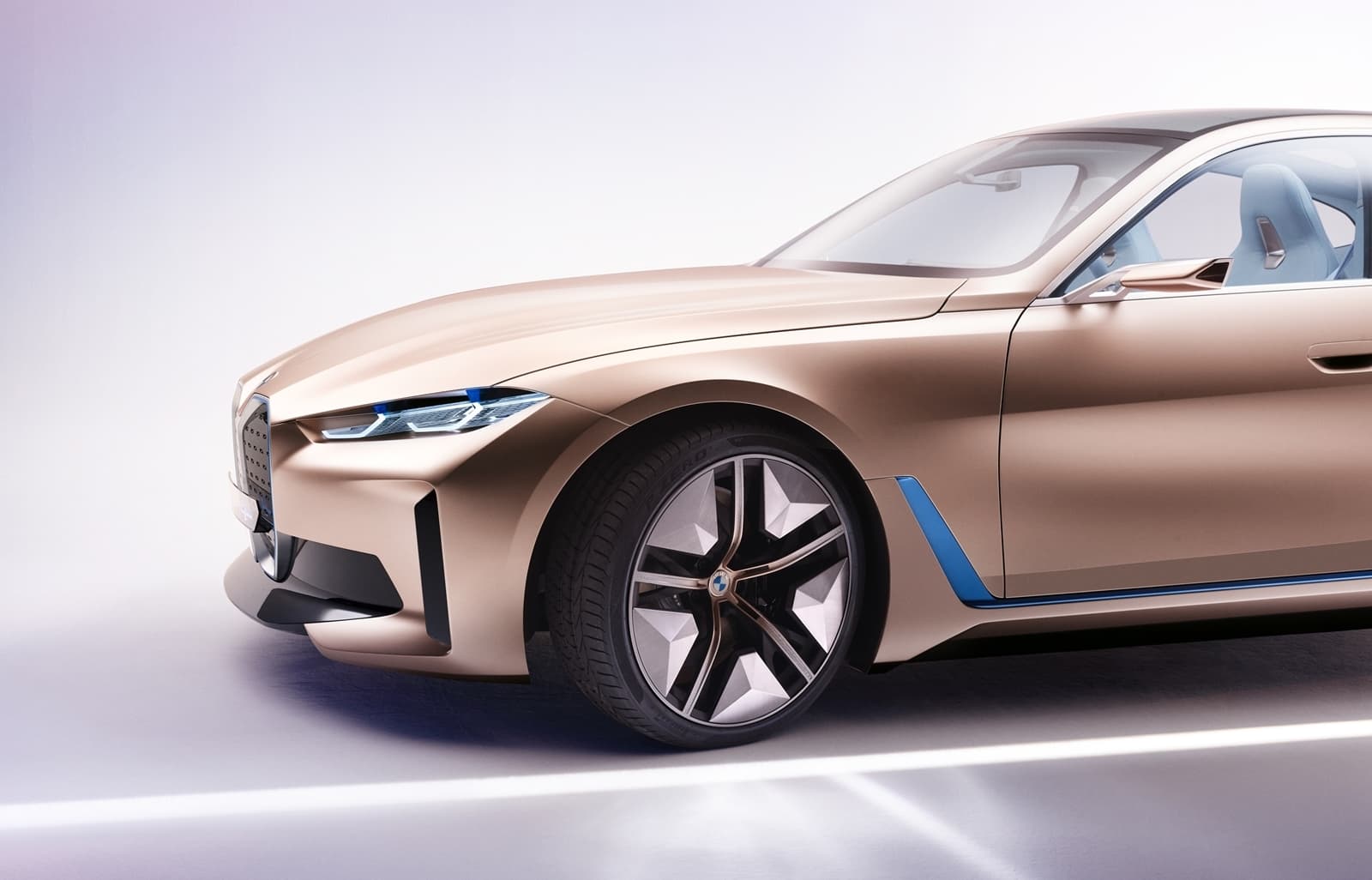 Bmw I4 Concept 0320 016
