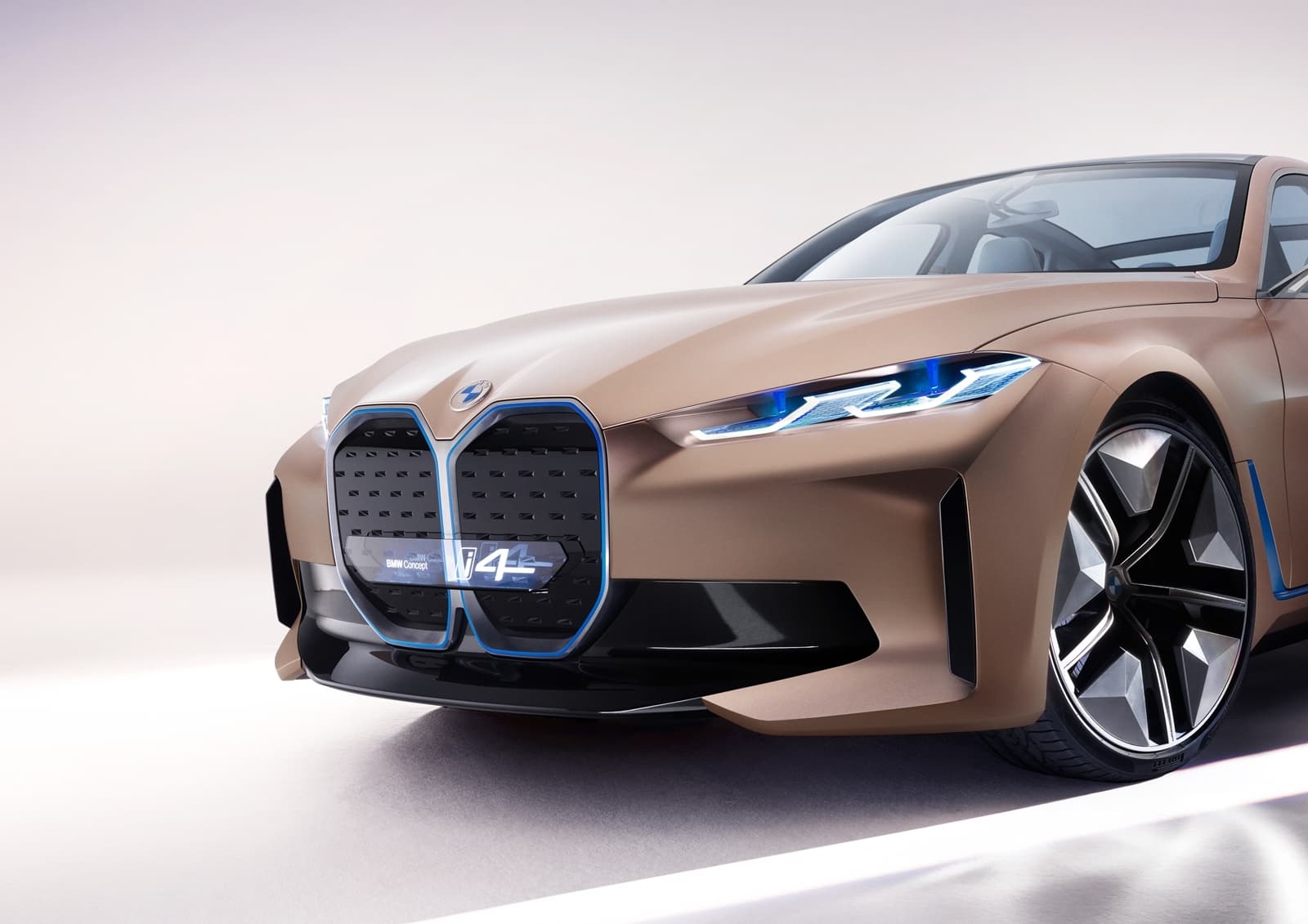 Bmw I4 Concept 0320 017