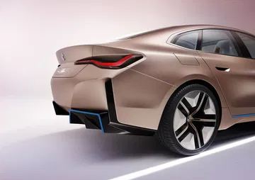 Bmw I4 Concept 0320 018