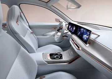 Bmw I4 Concept 0320 020