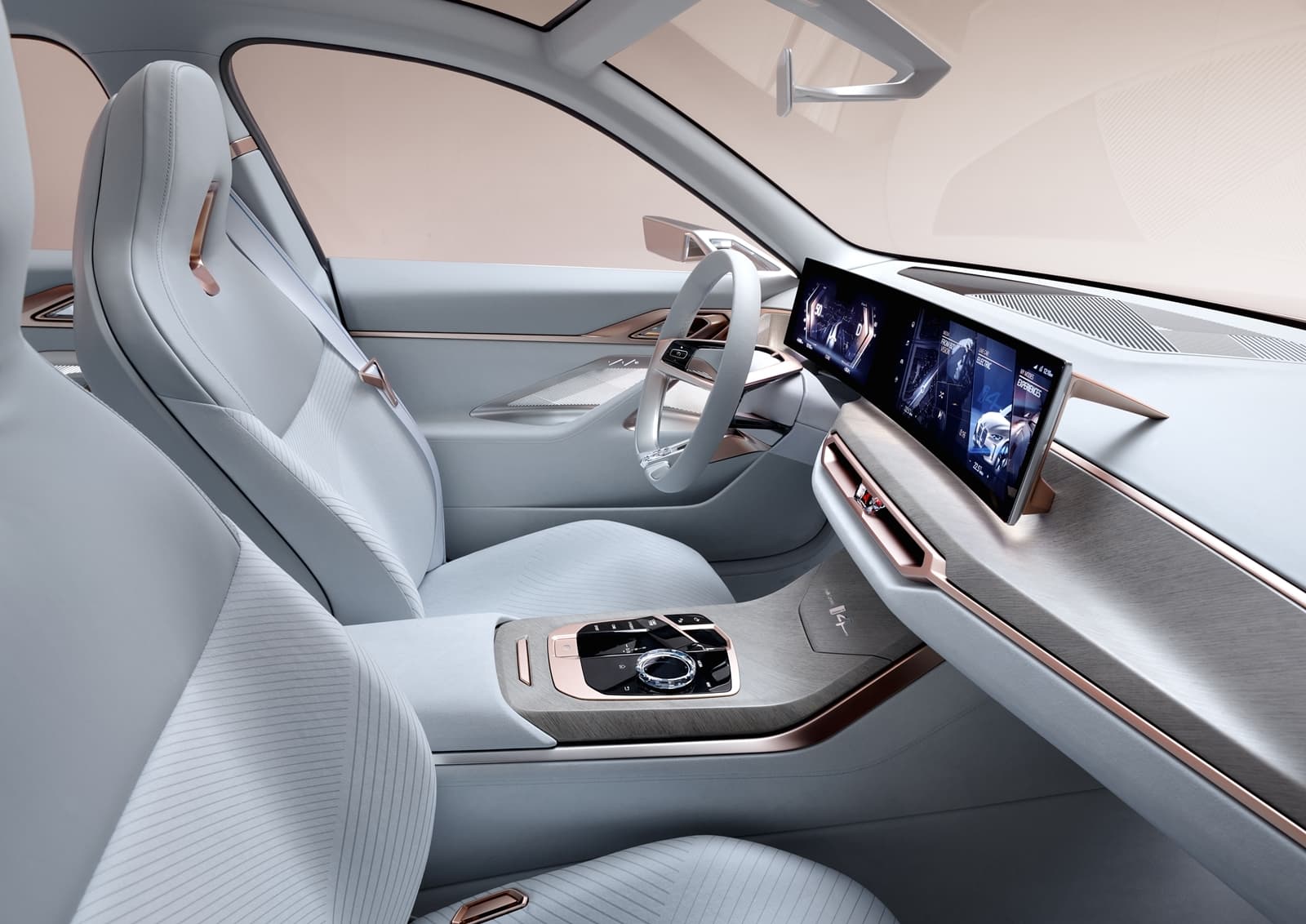 Bmw I4 Concept 0320 020
