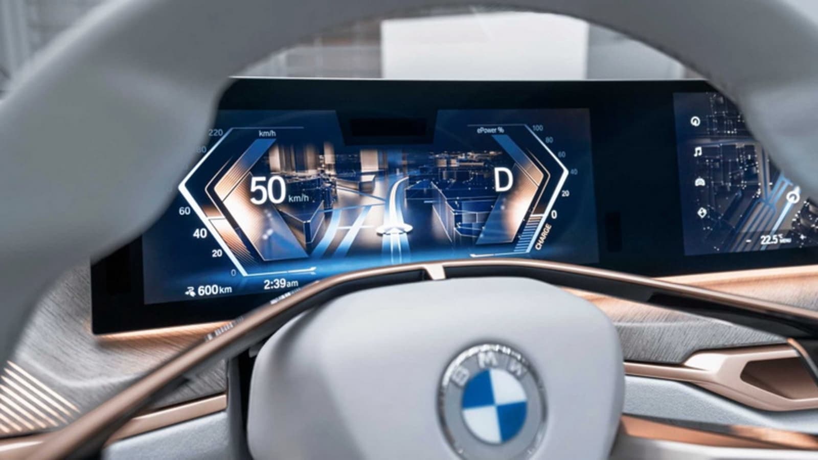 Bmw I4 Filtracion 0220 005