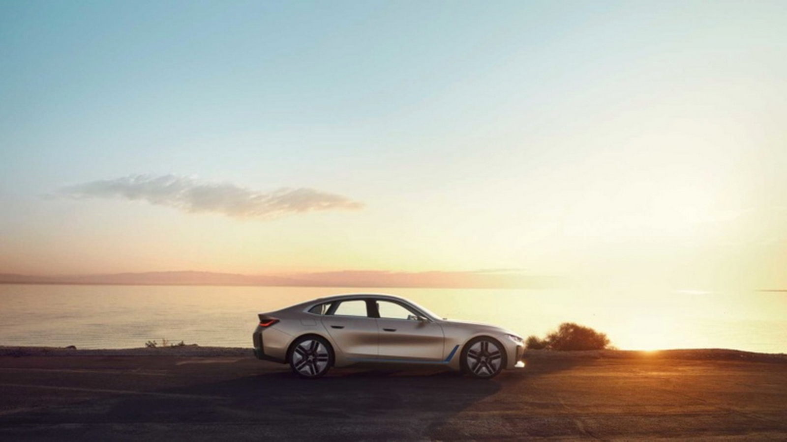 Bmw I4 Filtracion 0220 009