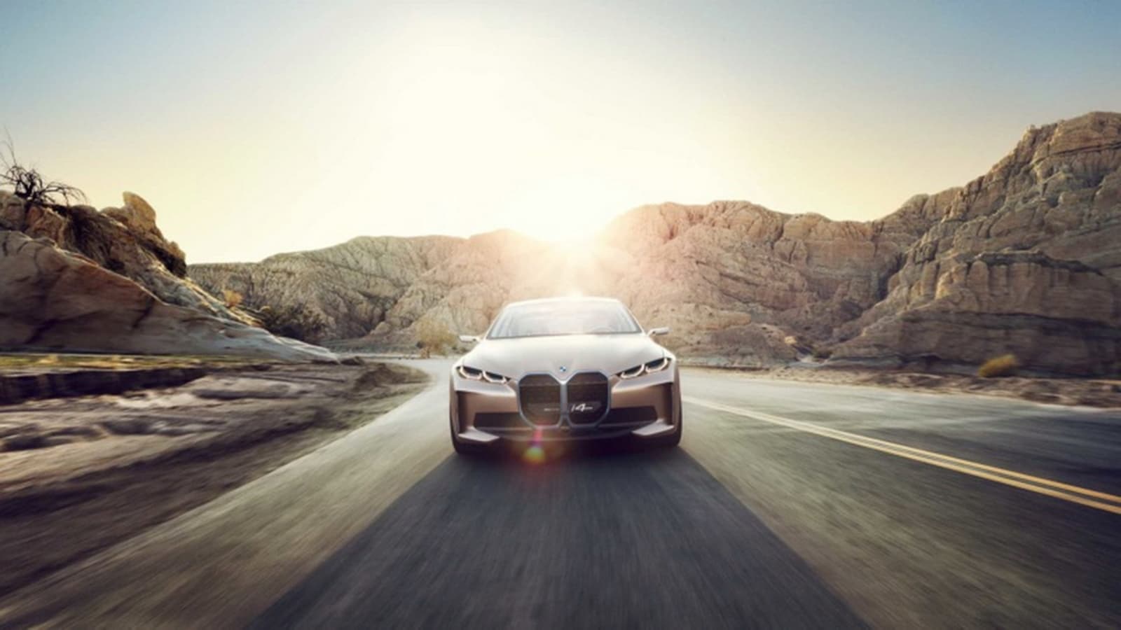 Bmw I4 Filtracion 0220 013