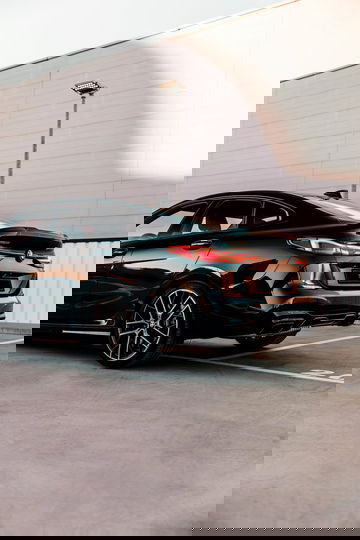 Bmw Serie 2 Gran Coupe Black Shadow Edition 6