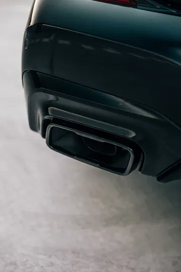 Bmw Serie 2 Gran Coupe Black Shadow Edition 7