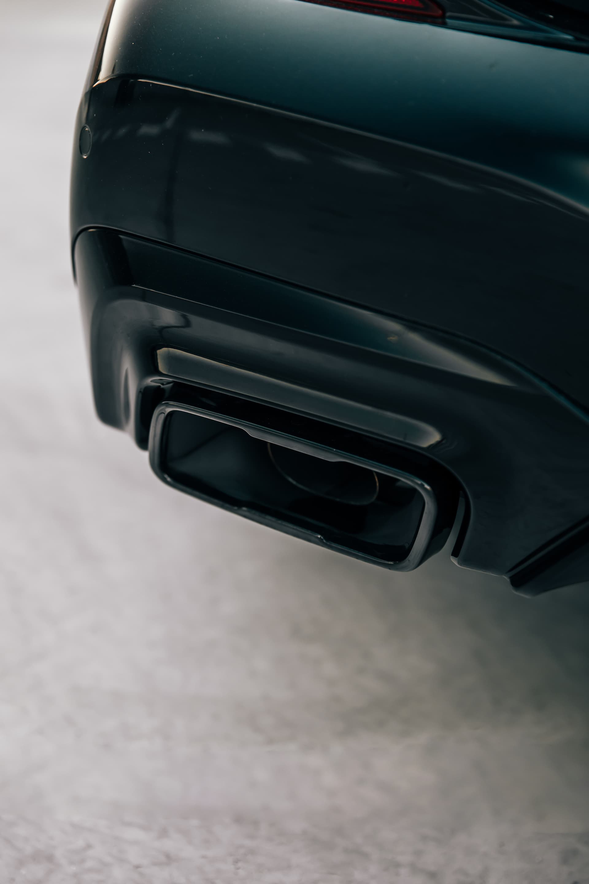 Bmw Serie 2 Gran Coupe Black Shadow Edition 7