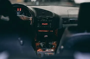 Bmw Serie 3 Compact Tuning Dm 10